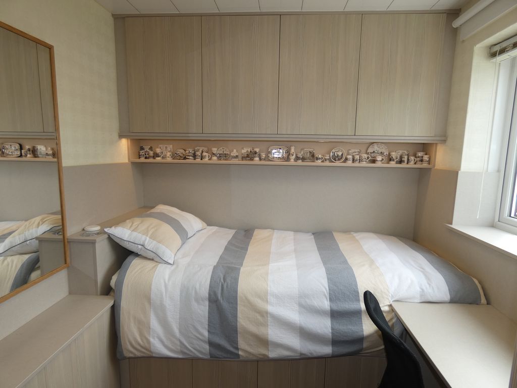 Bedroom Four- click for photo gallery
